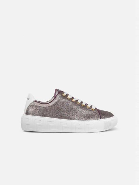 Greca Sneakers