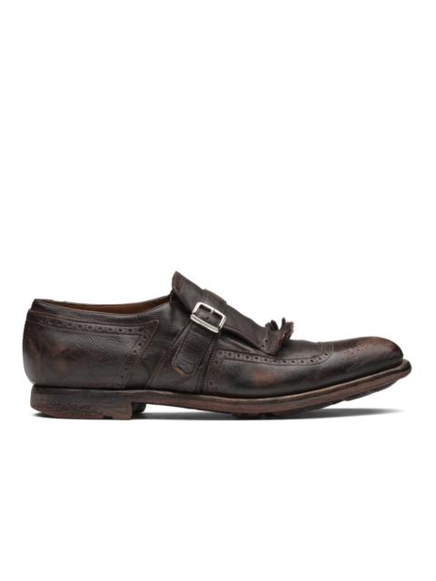 Church's Shanghai
Glacè Calf Loafer Ebony