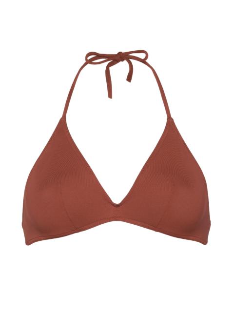 ERES Women's Cubisme Triangle Bikini Top - Medina