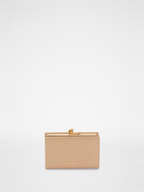 Jil Sander Goji Purse Small