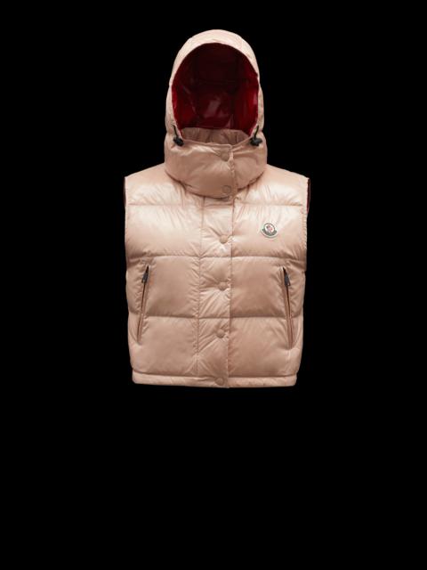 Moncler Alpiste Vest