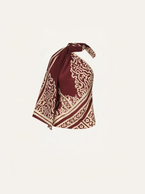 Johanna Ortiz Frontier Poem Top