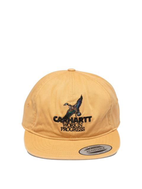 Carhartt Ducks Hats Beige