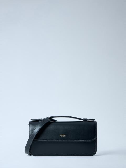 COACH Top Handle Crossbody Bag