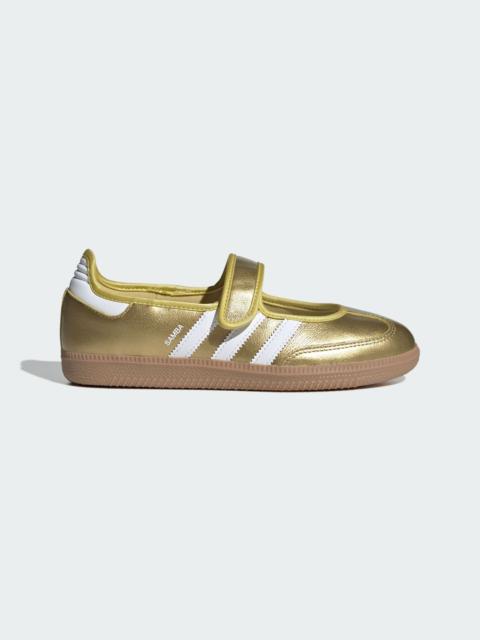 adidas Originals Samba Jane Shoes