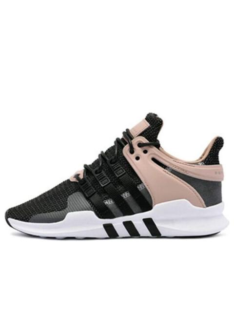 adidas (WMNS) adidas EQT Support ADV W 'Core Black Grey Five' CQ2249