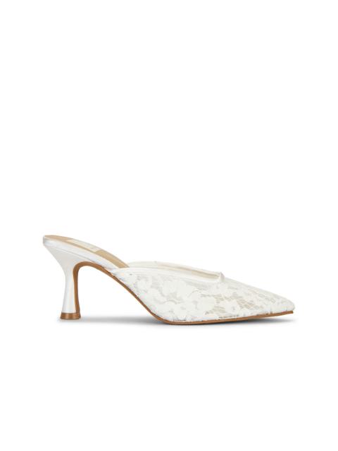 dolce vita Cleo High Mule
