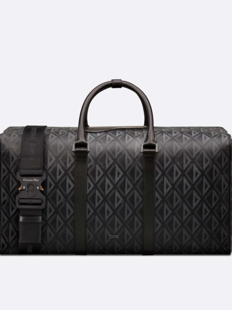 Dior Dior Lingot 50 Duffle Bag