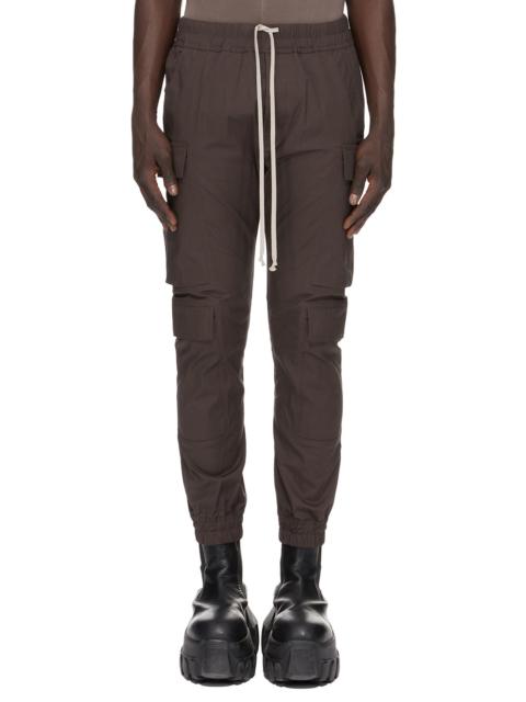 Rick Owens MASTODON MEGACARGO