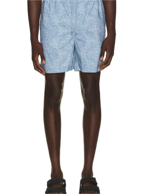Rails La Brea Swim Trunks