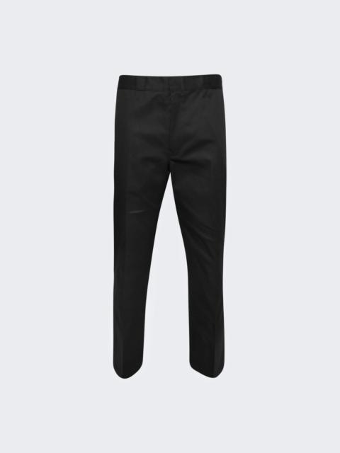 Maison Margiela Pants Black