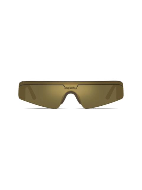 Ski Rectangle sunglasses