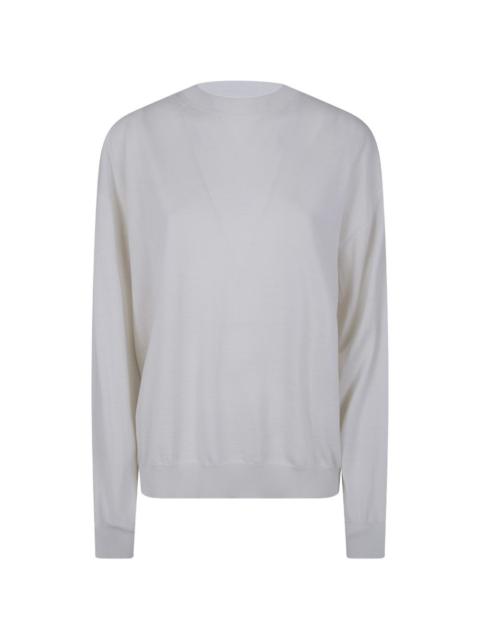 SOFIE D'HOORE crew-neck sweater