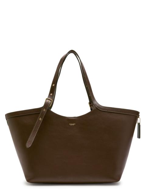 COACH Coach Gramercy Leather Tote