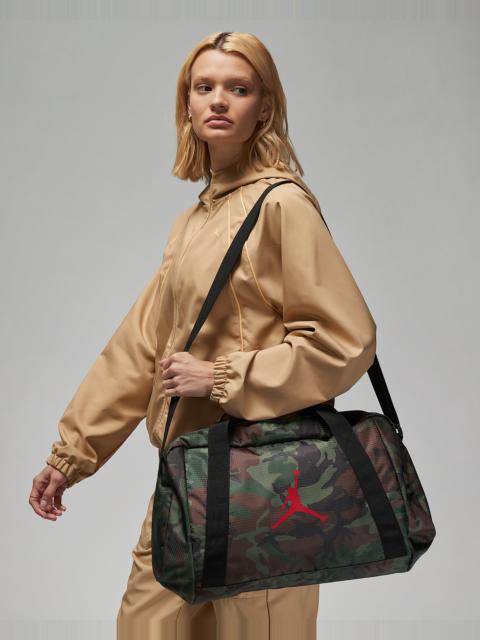 Jordan Jordan Essentials Duffle Duffle Bag (15L)