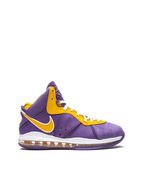 Nike outlet lebron 8