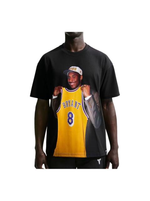 Nike Nike Kobe Draft Pack 1996 T-Shirt 'Black' IF4959-010