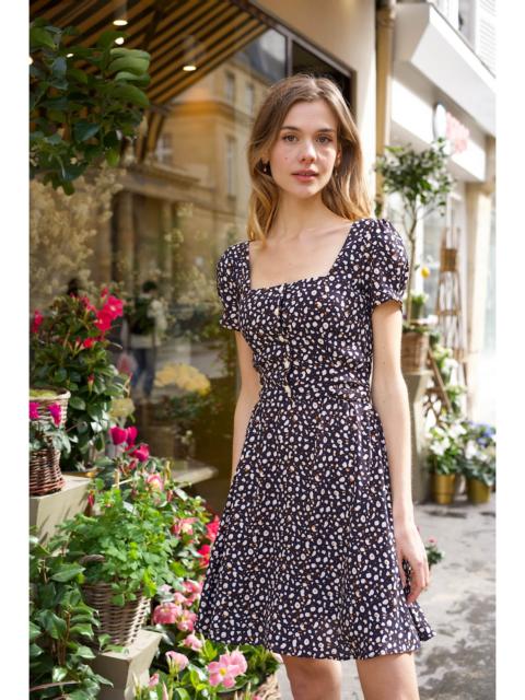 Gaâla Melinda Viscose Dress