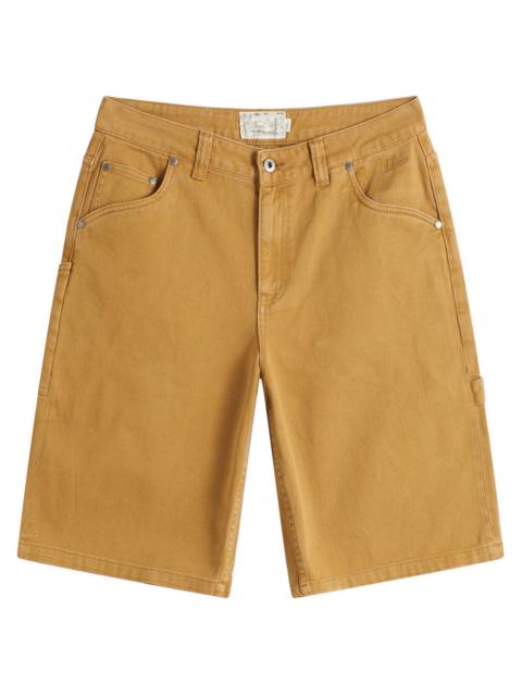 Dime Dime Classic Denim Shorts