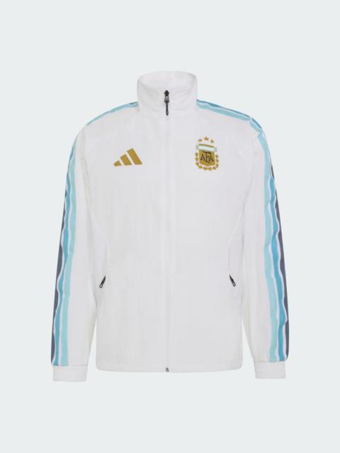 adidas Argentina Home Anthem Jacket