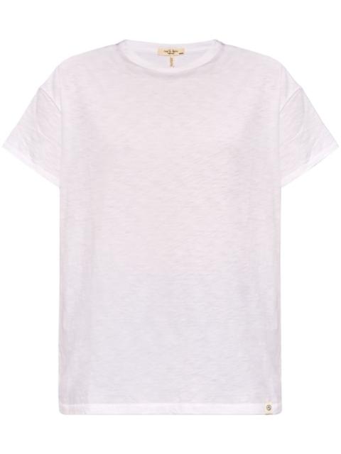 rag & bone Mini Slub crew-neck T-shirt