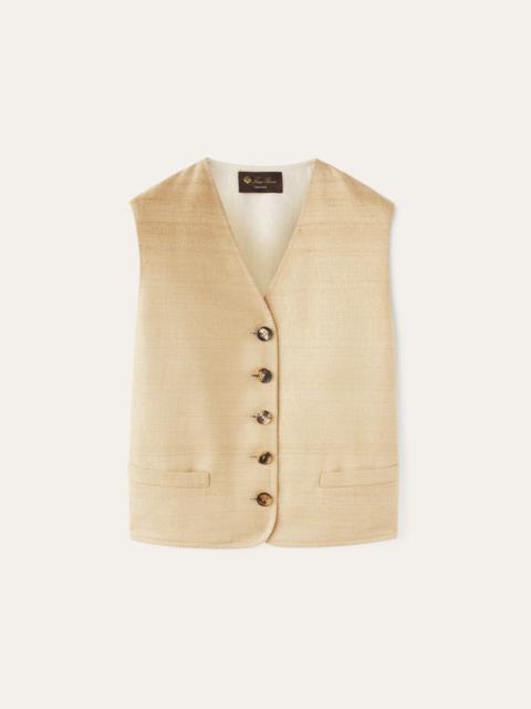 Loro Piana Rob Vest