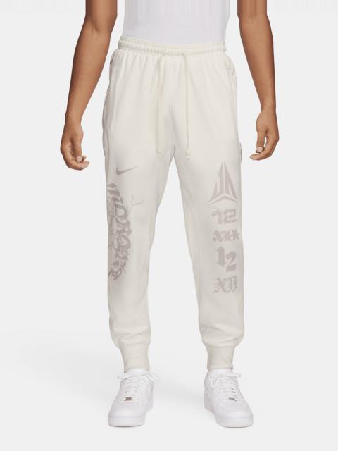 Ja Standard Issue Men's Dri-FIT Jogger Basketball Pants