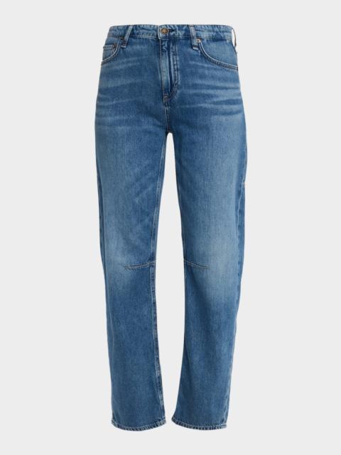 rag & bone Featherweight Stevie Slim Tapered Jeans
