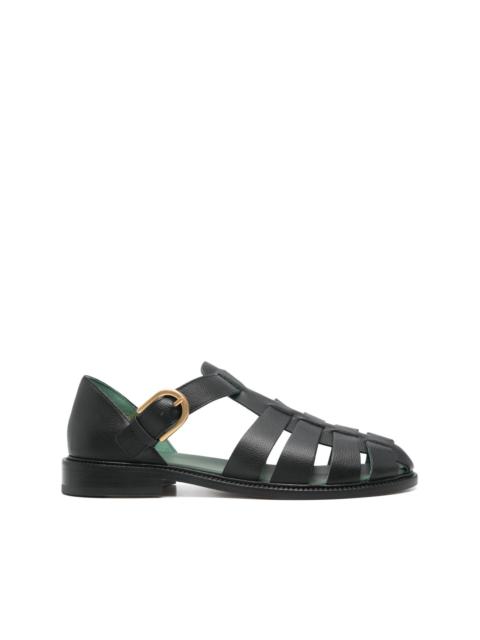 VINNY’s Fisherman sandals