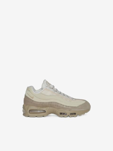 Nike Air Max 95 Big Bubble SE sneakers
