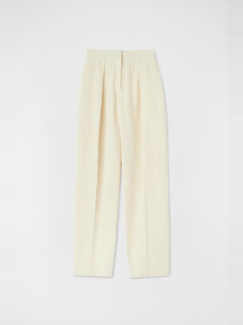 Jil Sander Trousers
