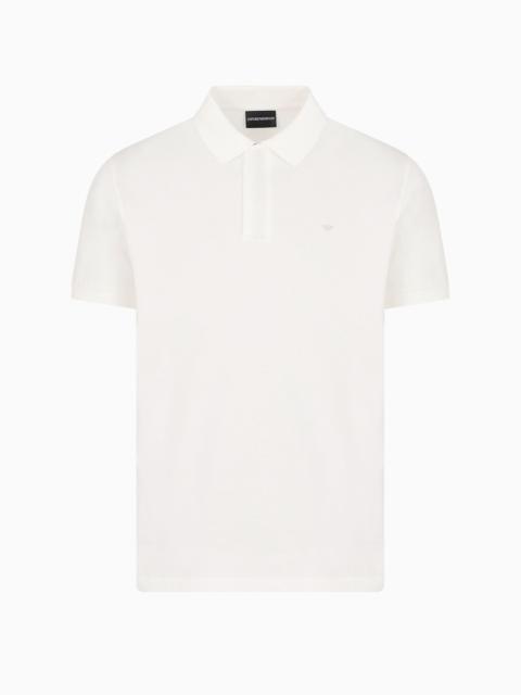 EMPORIO ARMANI Polo Shirts