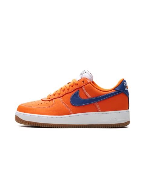 Nike Air Force 1 Low PRM "NYC Knicks" IV2705 819