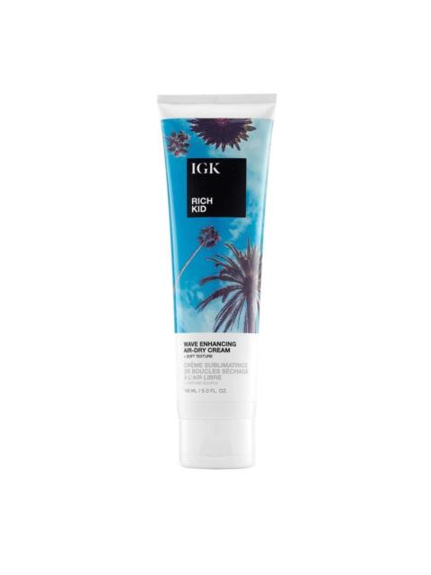 IGK Hair Rich Kid Cream