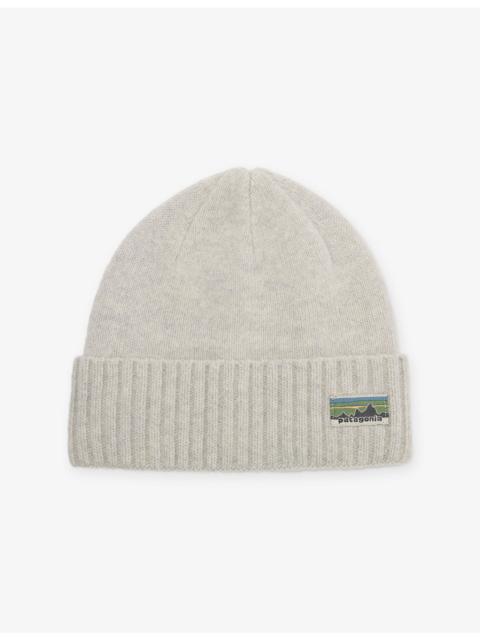 Patagonia Brodeo Cuffed Knitted Beanie