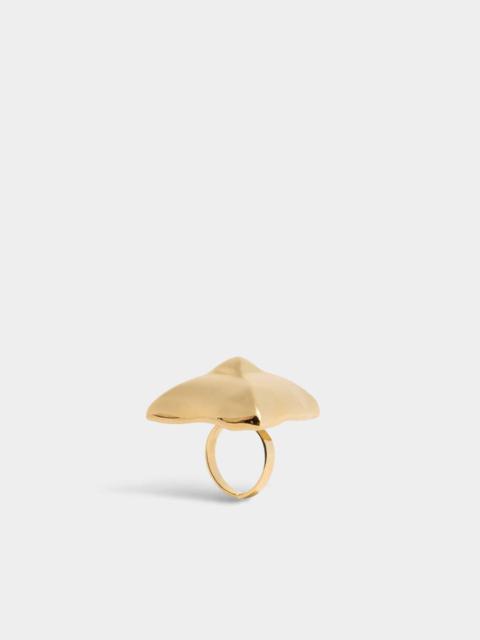 DSQUARED2 GOLDIE RING