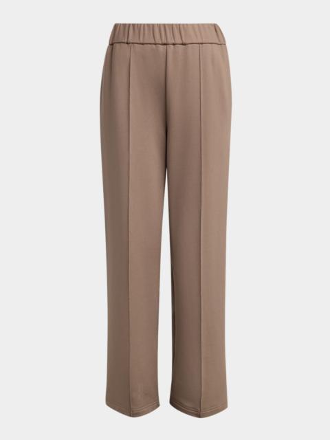Moncler Technical Fleece Sweatpants