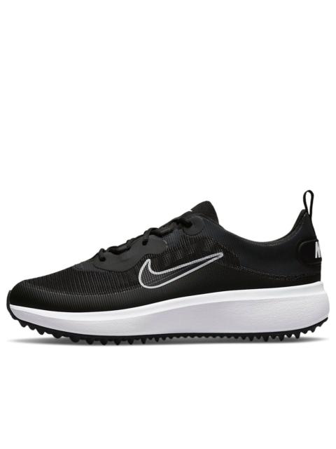 Nike (WMNS) Nike Ace Summerlite 'Black White' DA4117-024