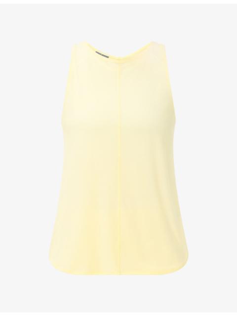 Sweaty Betty Burnout Jersey Run Vest