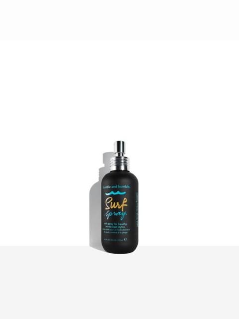 Bumble and bumble Surf Spray for Beachy Waves