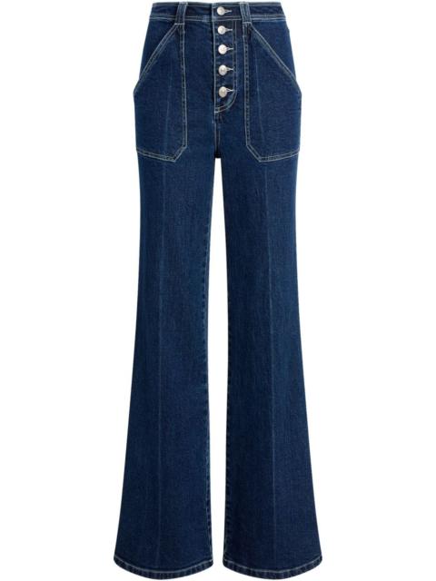Cinq à Sept Dorothea jeans