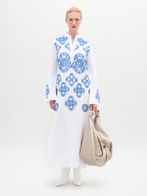 SILVIA TCHERASSI Adalys Tunic