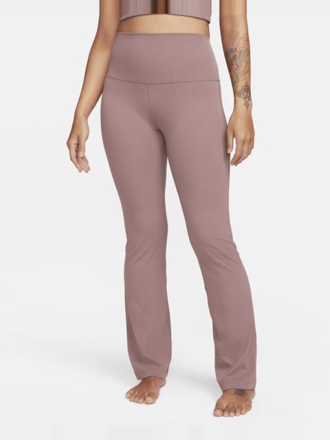 Nike Yoga Dri-FIT Luxe Women's Flared Pants