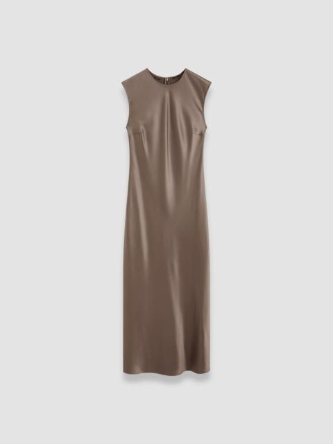 JOSEPH Garnier Silk Satin Dress