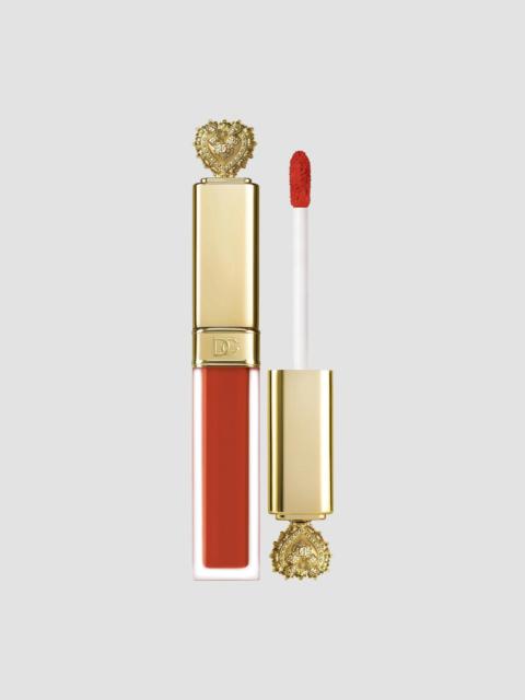 Dolce & Gabbana Women's Everkiss Liquid Lip - 300 Happiness