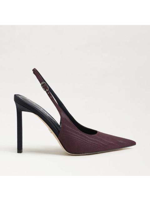 Sam Edelman Tegan Sling Back Pump
