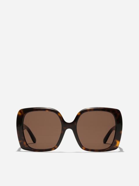 Dolce & Gabbana DG ALLURE Sunglasses