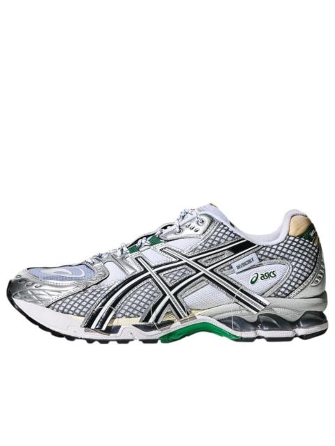 Asics ASICS x INVINCIBLE Gel Nimbus 10.1 'HTTP 404 Pack Kale' 1203A814-020