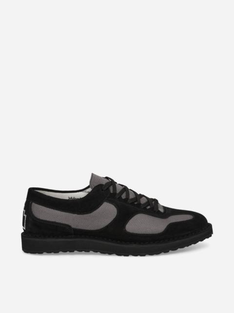 Cav Empt Cav Shoes #1 Black