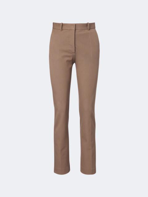 JOSEPH Coleman slim pants